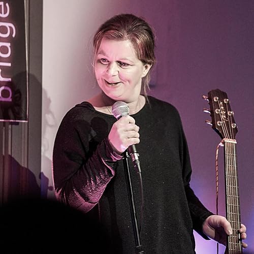 Sharon Mannion: Stand-up Comedian and Booker of Ireland&rsquo;s Oldest Comedy Club