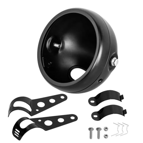 JVA2HP Phares avant pour phare Chopper