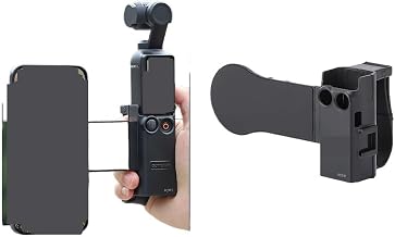 Drone Parts for Silicone Hand Strap for Teleprompter Stand for DJI for Pocket 3 Sports Camera Accessories