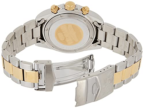Invicta Men's 9224 Speedway Collection Gold-Tone Chronograph S Series Watch #TOP2