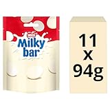 Nestle Milkybar