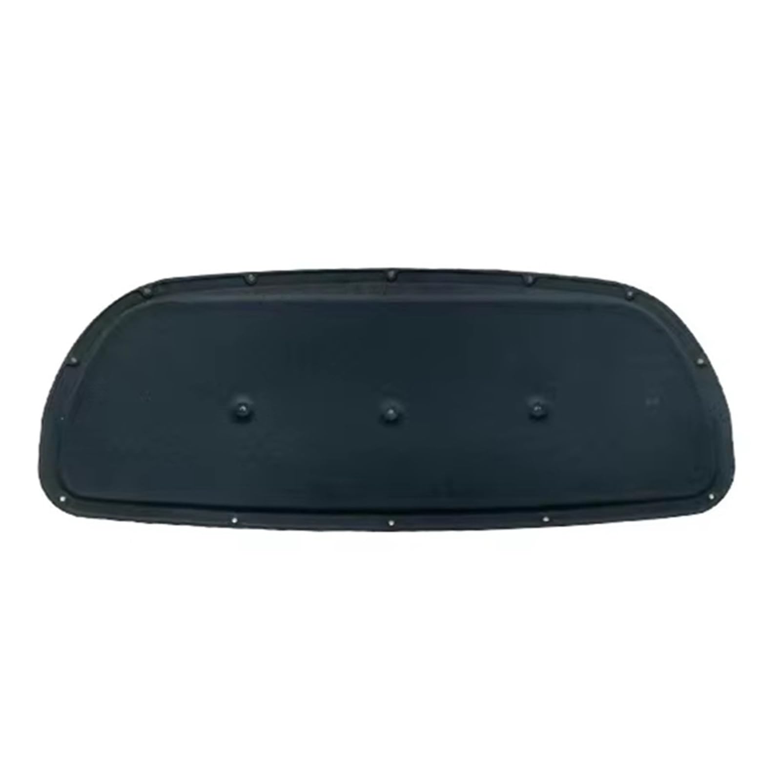 Protection Compatible with MG for S5 EV ES34 ES5 2024 2025 2026 Engine Hood Sound Pad Heat Insulation Cotton Cover Soundproof Mat
