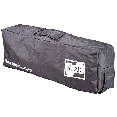 Shar Music Violin Case Raincoat