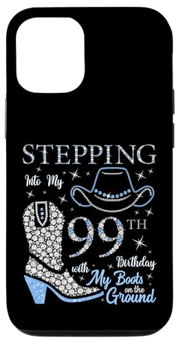 99�΂̒a�����Ɏ��̃u�[�c��n�ʂɂ��ĕ��� �X�}�z�P�[�X iPhone 12/12 Pro �p