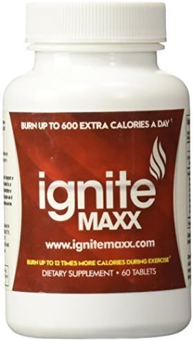 Ignite Maxx by Core Health Innovations