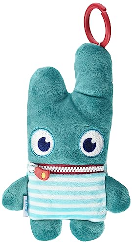 Schmidt Spiele- Peluche Soucis Bouffeur-Fips, 42357, 23 cm