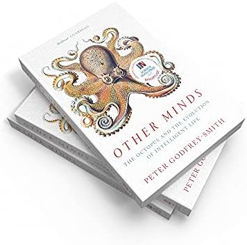 Other Minds: The Octopus and the Evolution of Intelligent Life