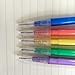 20Pcs Mechanical Pencil Automatic Drwaing Pencil with Small Eraser 0.7MM Artist Pencil for Writing Drawing Sketching