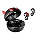 Lessjie Batman Wireless Bluetooth Casque Bluetooth Bluetooth 5.0 Casques Réduction De Bruit Écouteurs Écouteurs sans Fil Écouteurs Smart Bluetooth Smart Bluetooth