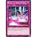 Yu-Gi-Oh! - Wall of Disruption (SECE-EN068) - Secrets of Eternity - 1st Edition - Common