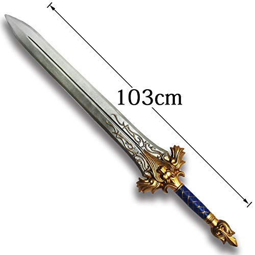グ*ム様 刀 剣　約100cm 無いくらいです 無銘（古宇多）特別保存刀剣鑑定書 大前田家伝来 Katana（No signature