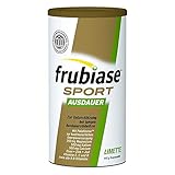 ausdauersport SPORT Frubiase Sport Ausdauer Brausepulver Limette, 440 g