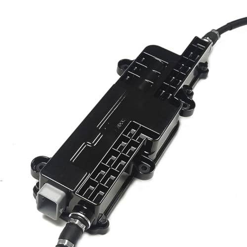 59700-B8800 Parking Brake Assy Electronic Suits / 59700B8800 Compatible with Santa FE 2012-2019 by Sumyola - Image 4