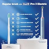 Oral-B Pro 3 — view 3