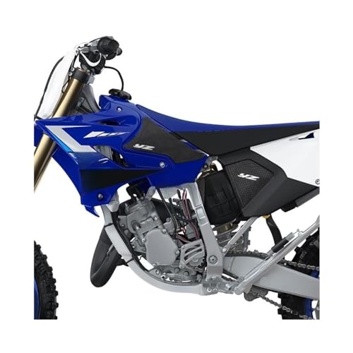 Coussinets de réservoir moto anti-glisse pour éviter les rayures