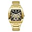 Gold Tone/Gold Tone/Black/Chrono Gold Tone/Gold Tone/Black/Chrono
