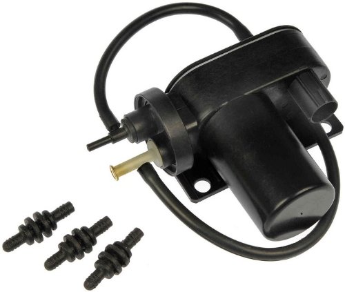 Bomba de vacío para Ford F-250 Super Duty 1999-2010 #8AX4 miniatura 1