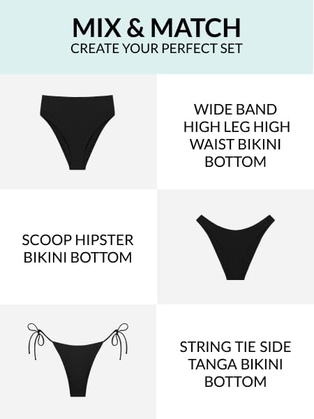 Sports Illustrated Womens Double Ring Bralette Bikini Top - Image 4