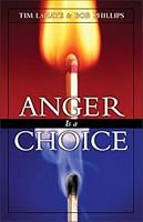 Anger Is a Choice Paperback – December 30, 2001 B010EUOWN6 Book Cover