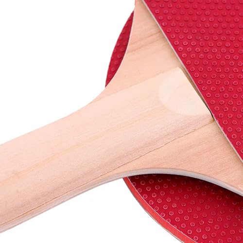 Kit Ping Pong Rede Retrátil 3 Bolinhas Raquete Profissional Tênis de Mesa