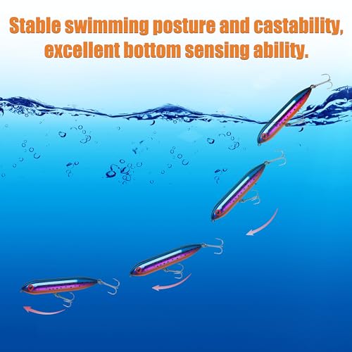 image for AGOOL Catfish Floats Santee Cooper Catfishing Rig Catfishing Equipment