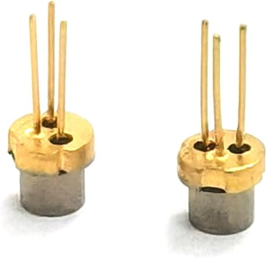 ADL-63054SL 635nm To-33 50℃ High Temperature Type LD Laser Diodes