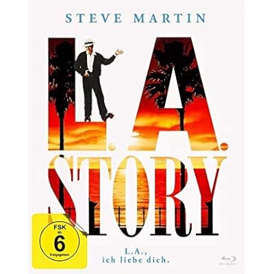 L.A. Story