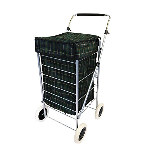 Best 4 Wheel Shopping Trolleys 2020 Eyes Best 4 Wheel Shopping Trolleys 2020 Eyes
