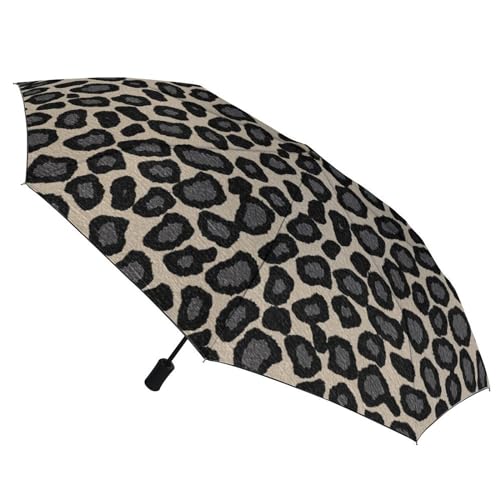 Parapluie moderne Timur au tissage géométrique étincelle - 3
