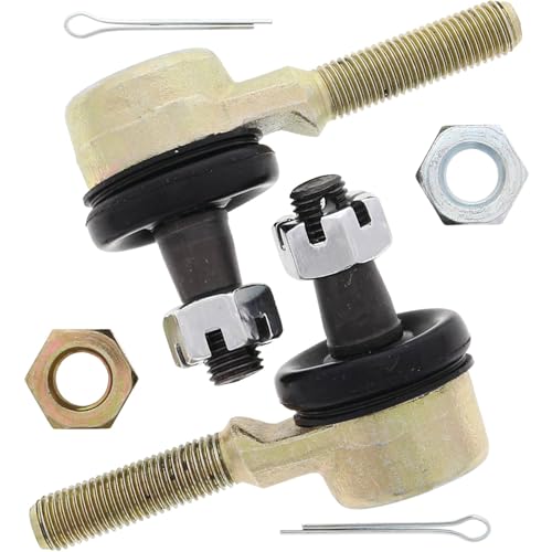 Kit de Barra de Acoplamiento All Balls 51-1016 con Rótulas de Alta Resistencia
