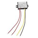 AC 12V/24V to DC 5V Converter AC-DC Step Down Power Supply Module Power Voltage Converter(2A) - Image 8