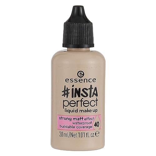 Essence - Insta Perfect Foundation
