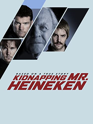Kidnapping Mr. Heineken