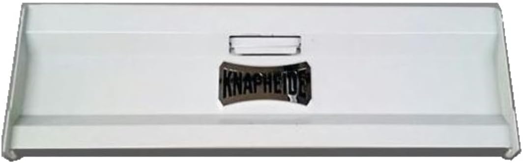 Knapheide 26276055, Slam Style Tailgate and Kit UB 54 w/Logo 56.5" L x 12" H x 4" W