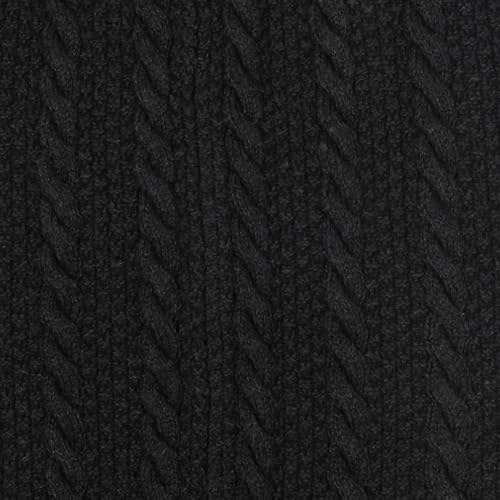 Hope & Henry Girls' Cable Sweater Legging3