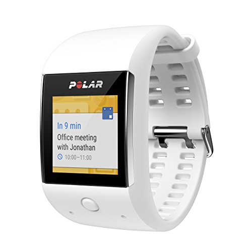 Polar M600 Smartwatch