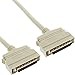 Produktbild InLine® SCSI II Kabel, 50pol Mini Sub D Stecker/Stecker, 1m