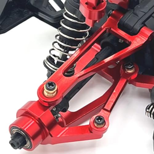 Pièces de rechange SCY 18101 direction pour crawler RC - 4