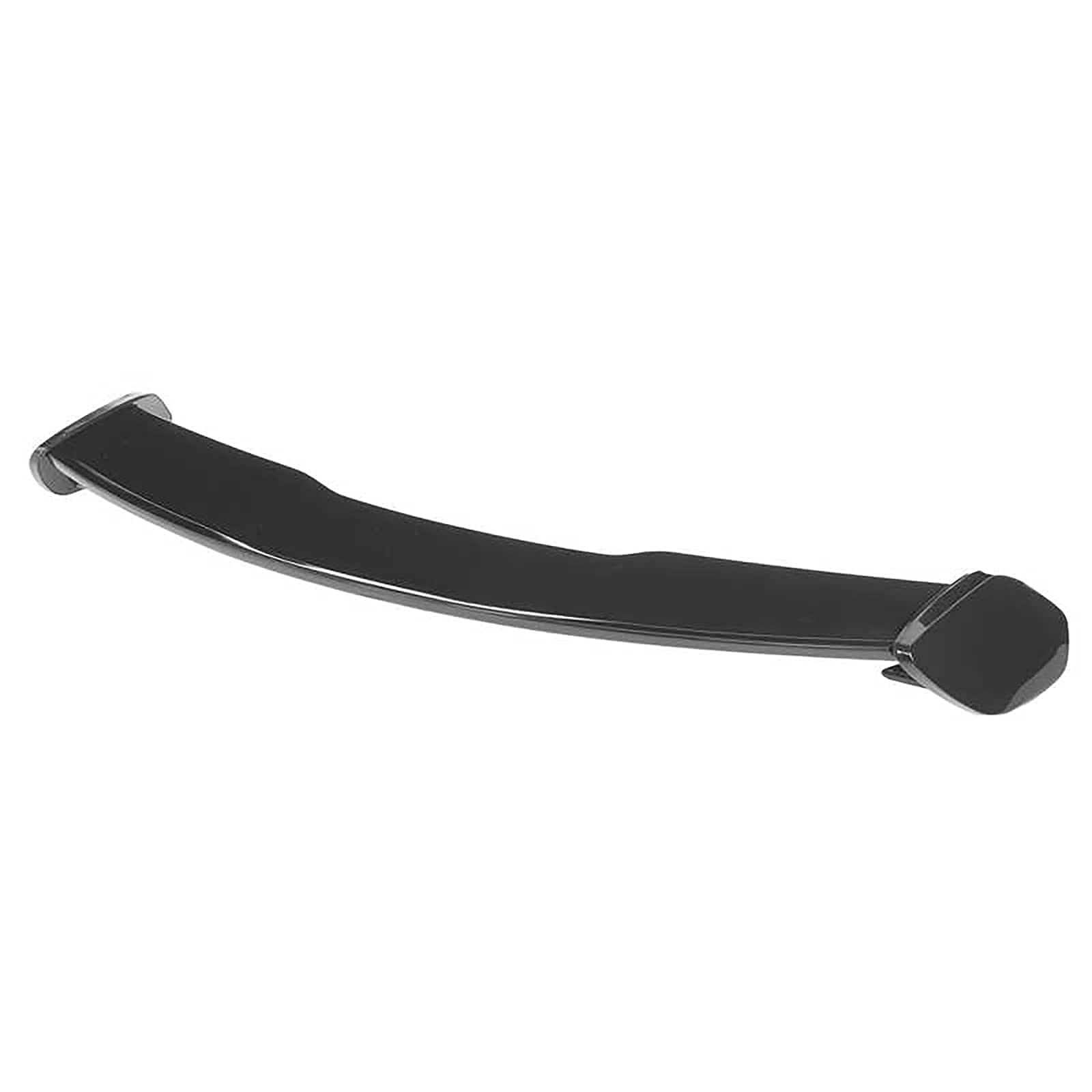 Auto Spoiler A45 Gloss Nero Posteriore del Tetto Spoiler Aggiornamento per Mercedes-Benz Classe A W177 A45 AMG 2019+