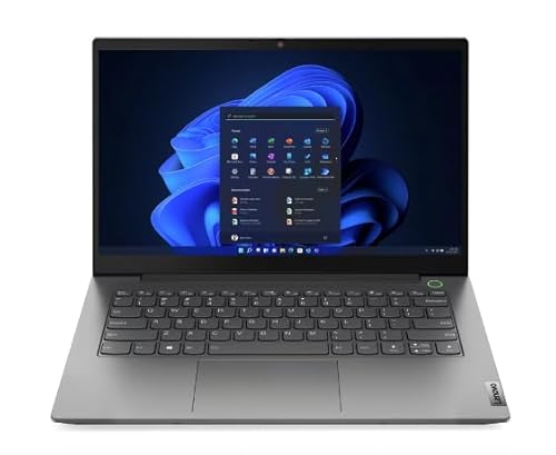 Lenovo THINKBOOK 14 G4 - vue 7