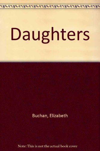 Daughters 1471308855 Book Cover