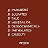 PHYTO PRO STYLE Shine Wax