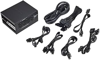 CORSAIR SFX電源 SF450 80PLUS GOLD 450W Amazon | CORSAIR 450W SFX電源ユニット 80PLUS GOLD認証取得 1