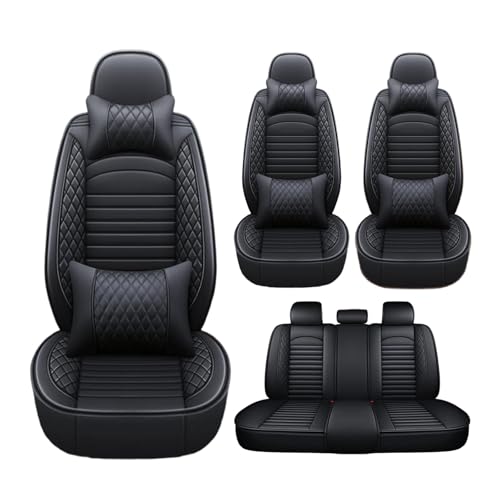 BIHMG �� �V�[�g�J�o�[ �ɓK�p�g���^ �V�^RAV4 XA50�n MXAA50/AXAH50�^/ PHV�^ �ߘa���N~ �J�[�V�[�g�J�o�[ �V�^ 5�ȃZ�b�g �ϖ����U�[ �S��?�݌v �h���h�� ���΍� �ԗp�V�[�g�N�b�V���� ���z�c �V�[�g�v���e�N�^�[ �J�[