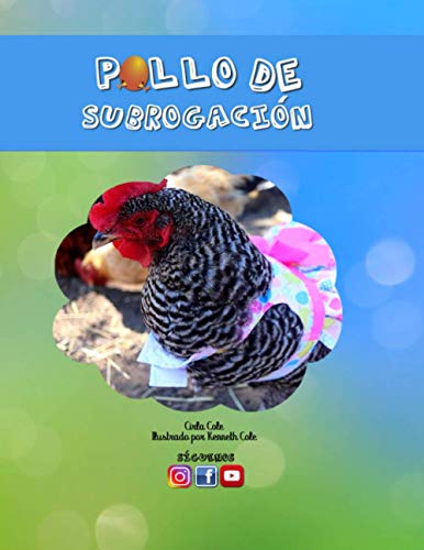 Pollo de Subrogación (Spanish Edition)