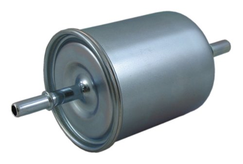 Pentius PFB64816 UltraFLOW Fuel Filter for Jeep (6/8) Grd. Cherokee Fl 93-96