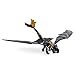 Dreamworks Dragons: Race to the Edge - Action Dragon Figure - Wing Flapping Toothless