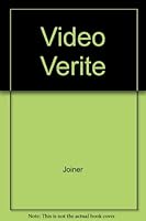 Video Verite 0395682509 Book Cover