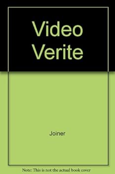 Paperback Video Verite Book