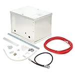 Battery Relocation Kits